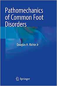 【预订】Pathomechanics of Common Foot Disorders 9783030542030