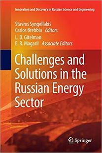 and Solutions Energy 预订 Sector Russian Challenges the
