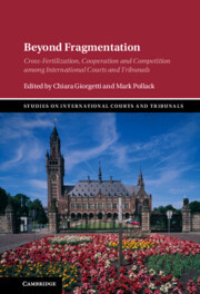 【预订】Beyond Fragmentation 9781009100496