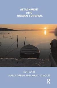 Human and 预订 Survival Attachment