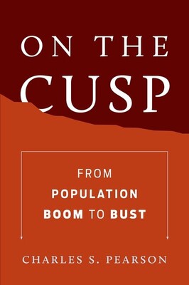 预订 On the Cusp