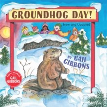 【预订】Groundhog Day 9780823450909