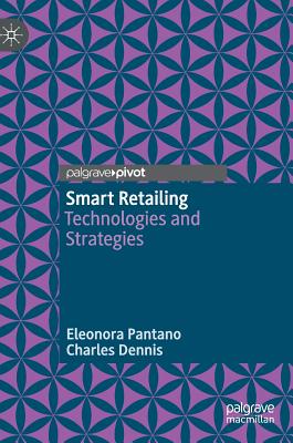 【预订】Smart Retailing