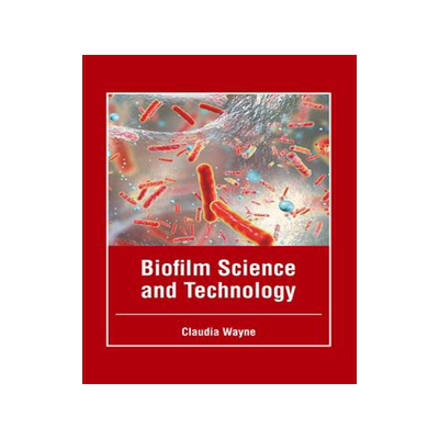 [预订]Biofilm Science and Technology 9781646465606