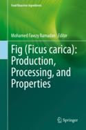 【预订】Fig (Ficus carica): Production, Processing, and Properties 9783031164927