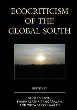 [预订]Ecocriticism of the Global South 9781498515887