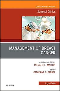 Breast Surgical 预售 Clinics Issue Management Cancer