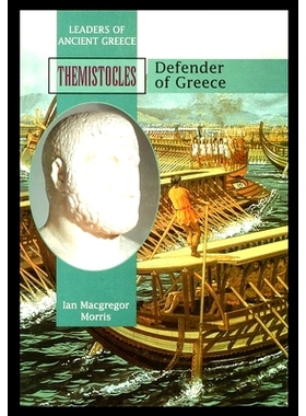 预订 Themistocles: Defender of Greece: 9781435890572