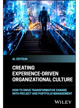 Creating Experience-Driven Organizational Culture - How to Drive Transformative Change with Project and Portfolio Manag