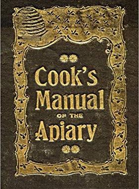 [预订]The Beekeeper’s Guide: or Manual of the Apiary 9781912271016