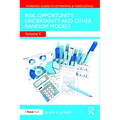 预订 Risk, Opportunity, Uncertainty and Other Random Models 风险、机会、不确定性和其他随机模型: 9781138065055