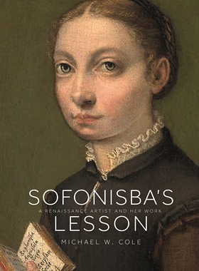 【预订】Sofonisba’s Lesson