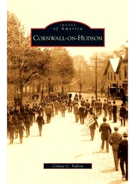 预订 Cornwall-On-Hudson: 9781531640842