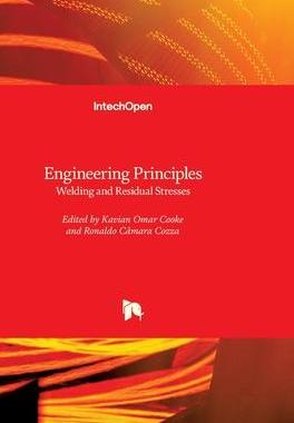 [预订]Engineering Principles - Welding and Residual Stresses 9781803553849
