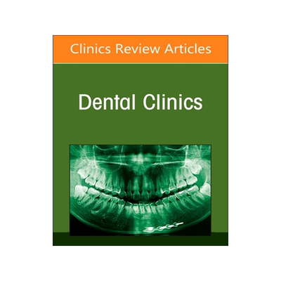 预订 Diagnostic Imaging of the Teeth and Jaws, an Issue of Dental Clinics of North America