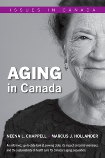预订 Canada Aging