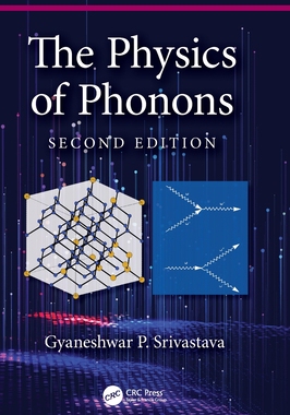 【预订】The Physics of Phonons 9780367685263