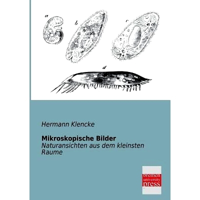 预订 Mikroskopische Bilder: 9783955620349