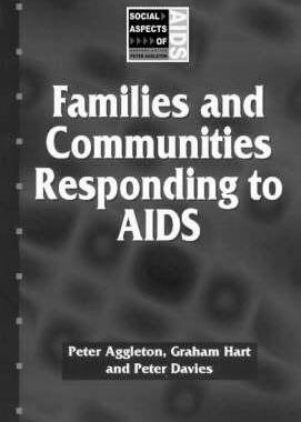 预订 Families and Communities Responding to AIDS