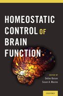 [预订]Homeostatic Control of Brain Function 9780199322299