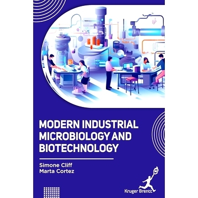 预订 Modern Industrial Microbiology and Biotechnology: 9781787154421