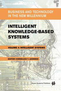 Knowledge 预订 Intelligent Systems Based