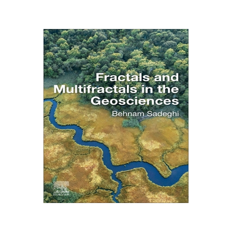 预订 Fractals and Multifractals in the Geosciences