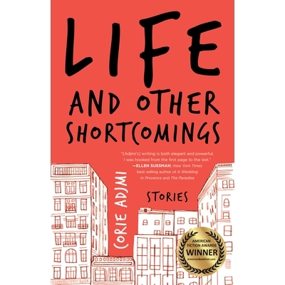 预订 Life and Other Shortcomings: Stories: Stories 生活和其他缺点：故事: 9781631527135