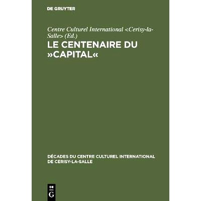 Expos&eacute;s et entretiens sur le marxisme