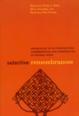 【预订】Selective Remembrances 9780226450599