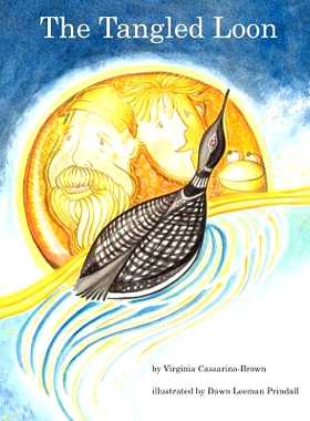 预订 The Tangled Loon: 9781597131186