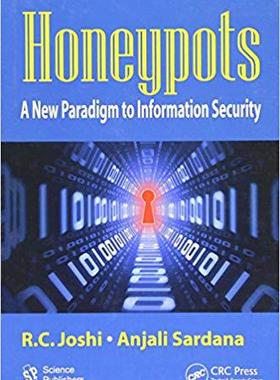 【预售】Honeypots