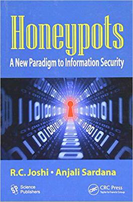 【预售】Honeypots