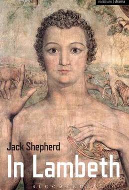【预订】In Lambeth