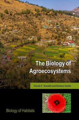 【预订】The Biology of Agroecosystems