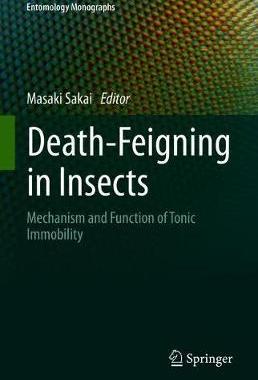 【预订】Death-Feigning in Insects