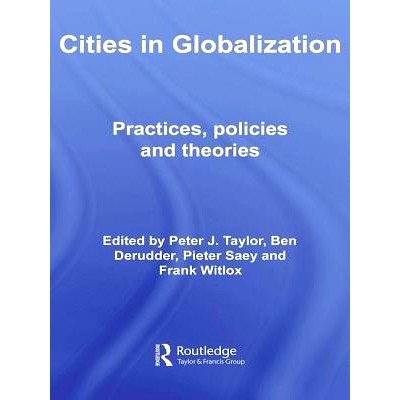 Practices, Policies and Theories