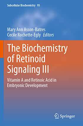 【预订】The Biochemistry of Retinoid Signaling III