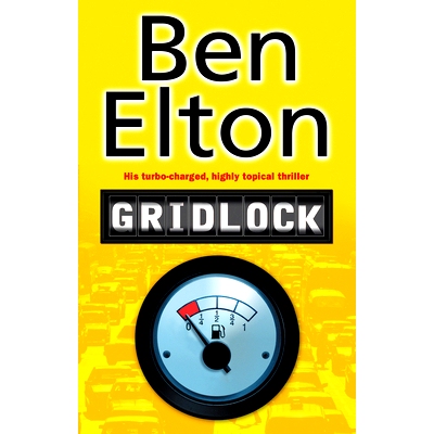 预订 Gridlock: 9780552773560