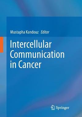 【预订】Intercellular Communication in Cancer