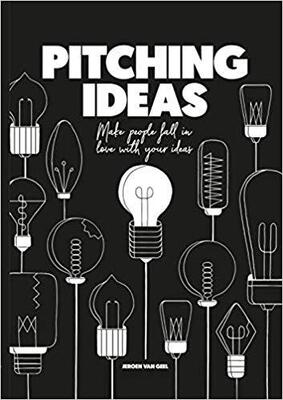【预售】Pitching Ideas