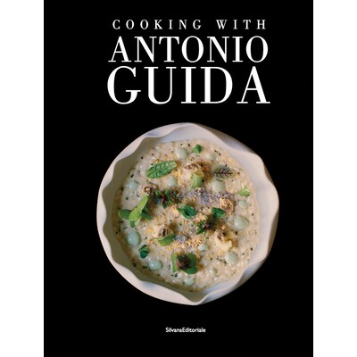 预订 Cooking with Antonio Guida: Texts by Maddalena Fossati. Photographs by Giacomo Bretzel 和安东尼奥一起做饭圭达：文本
