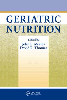 【预订】Geriatric Nutrition