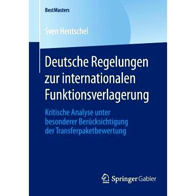 Kritische Analyse unter besonderer Ber&uuml;