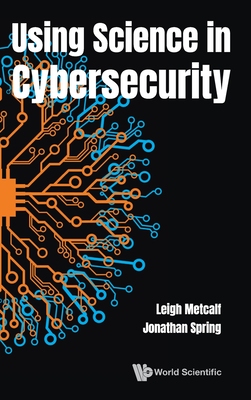 【预订】Using Science in Cybersecurity