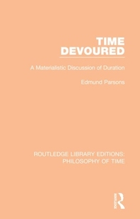 Devoured Materialistic Time Discussion Duration 预订