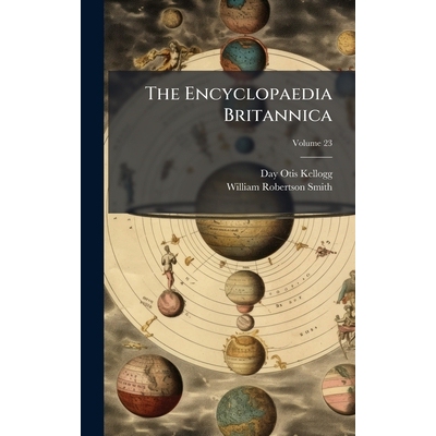 预订 The Encyclopaedia Britannica: 9781024813487