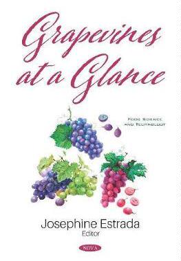 [预订]Grapevines at a Glance 9781536163995