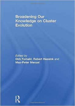 【预售】Broadening Our Knowledge on Cluster Evolution