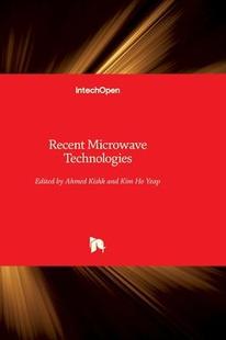 Technologies Microwave Recent 9781803559278 预订